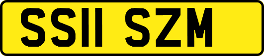 SS11SZM