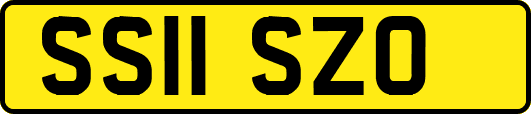 SS11SZO