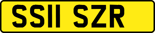SS11SZR