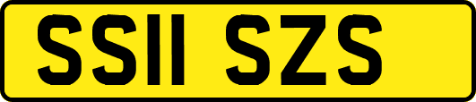 SS11SZS