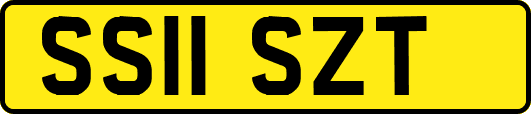 SS11SZT