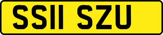 SS11SZU