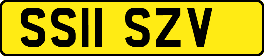SS11SZV