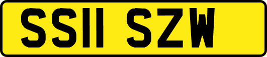 SS11SZW