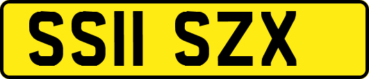 SS11SZX