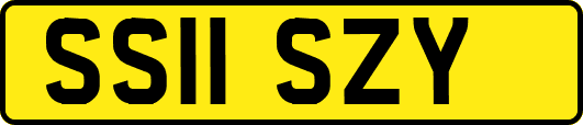 SS11SZY
