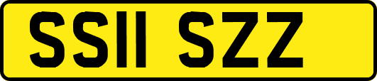 SS11SZZ