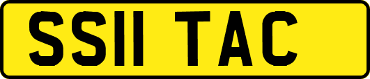 SS11TAC