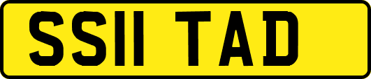 SS11TAD