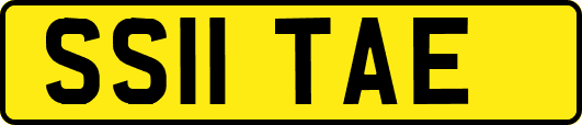 SS11TAE