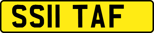 SS11TAF