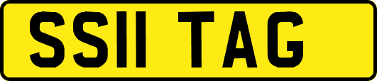 SS11TAG