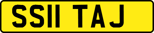 SS11TAJ