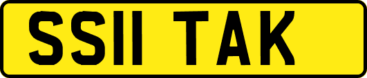 SS11TAK