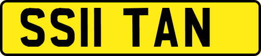 SS11TAN