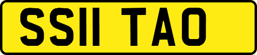 SS11TAO