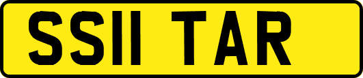 SS11TAR