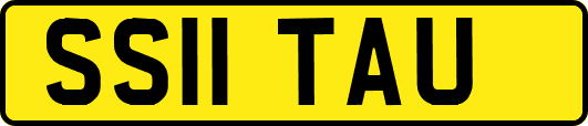 SS11TAU
