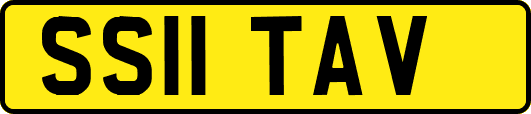 SS11TAV