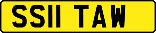 SS11TAW