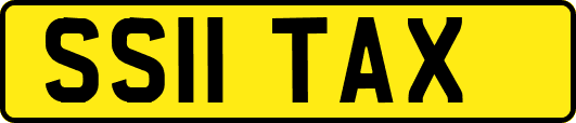 SS11TAX