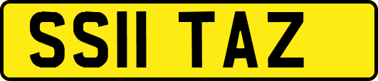 SS11TAZ