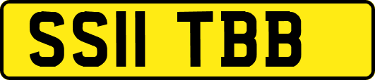 SS11TBB