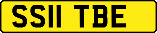 SS11TBE