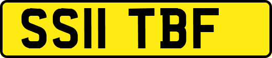SS11TBF