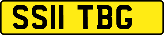 SS11TBG