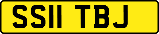 SS11TBJ