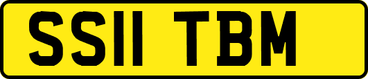 SS11TBM