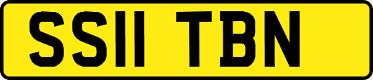SS11TBN