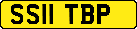 SS11TBP