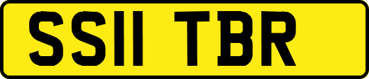 SS11TBR