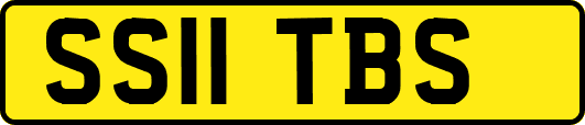 SS11TBS