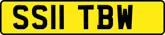 SS11TBW