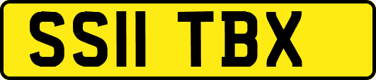 SS11TBX