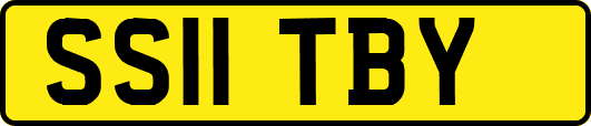 SS11TBY