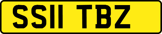 SS11TBZ