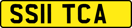 SS11TCA