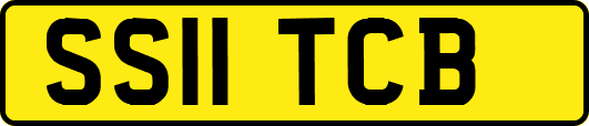 SS11TCB