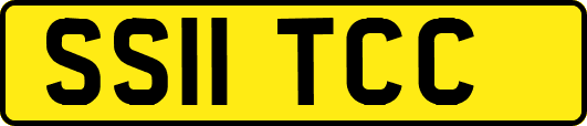 SS11TCC