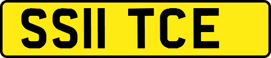 SS11TCE