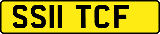 SS11TCF