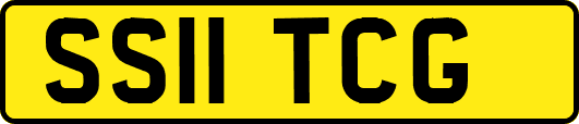 SS11TCG