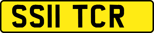 SS11TCR