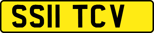 SS11TCV
