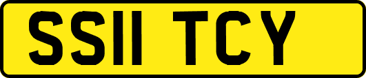 SS11TCY