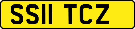 SS11TCZ